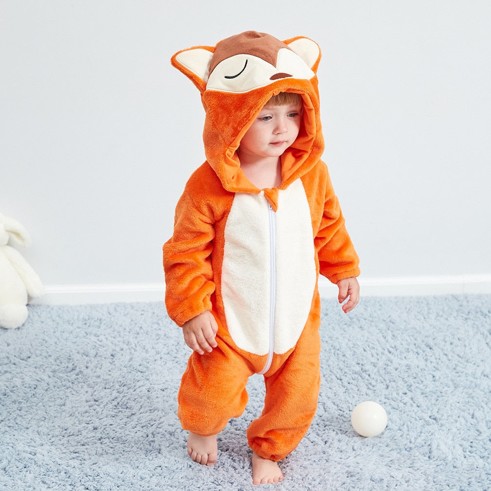 Fantasia Animal Babys