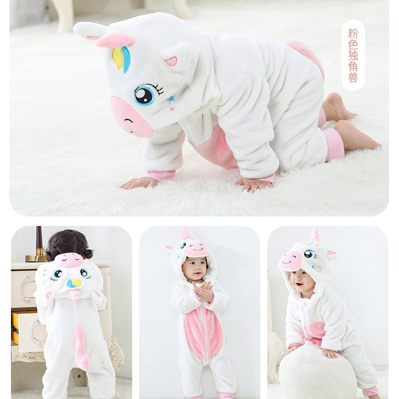 Fantasia Animal Babys