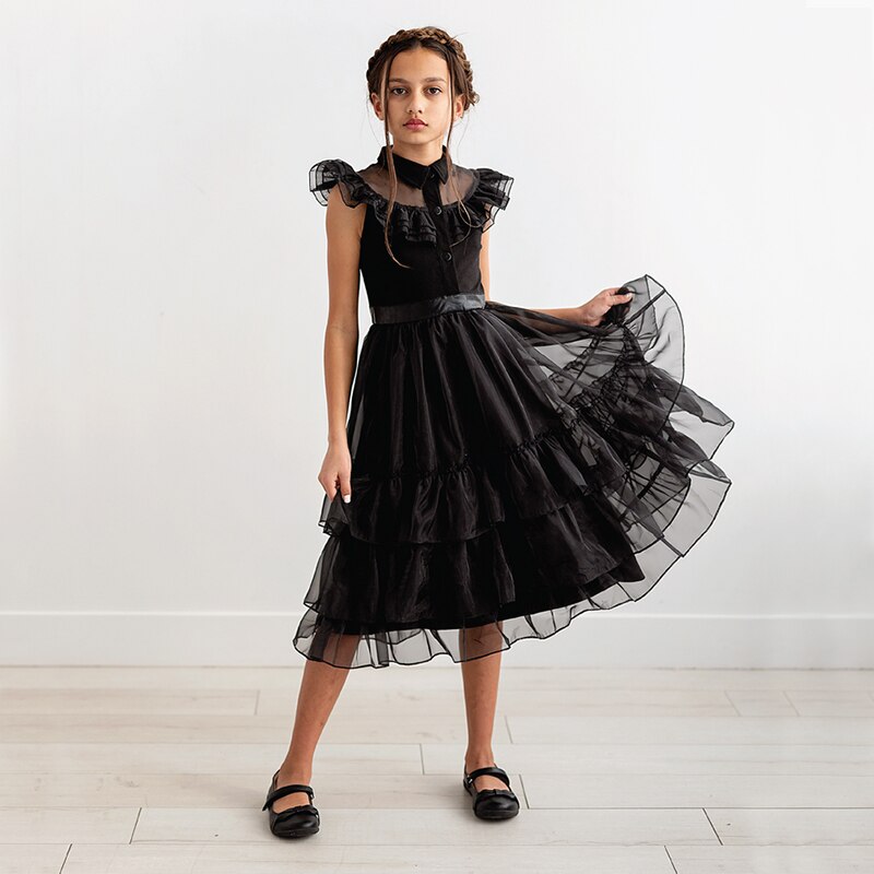 Fantasia Wandinha