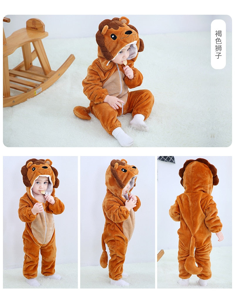 Fantasia Animal Babys