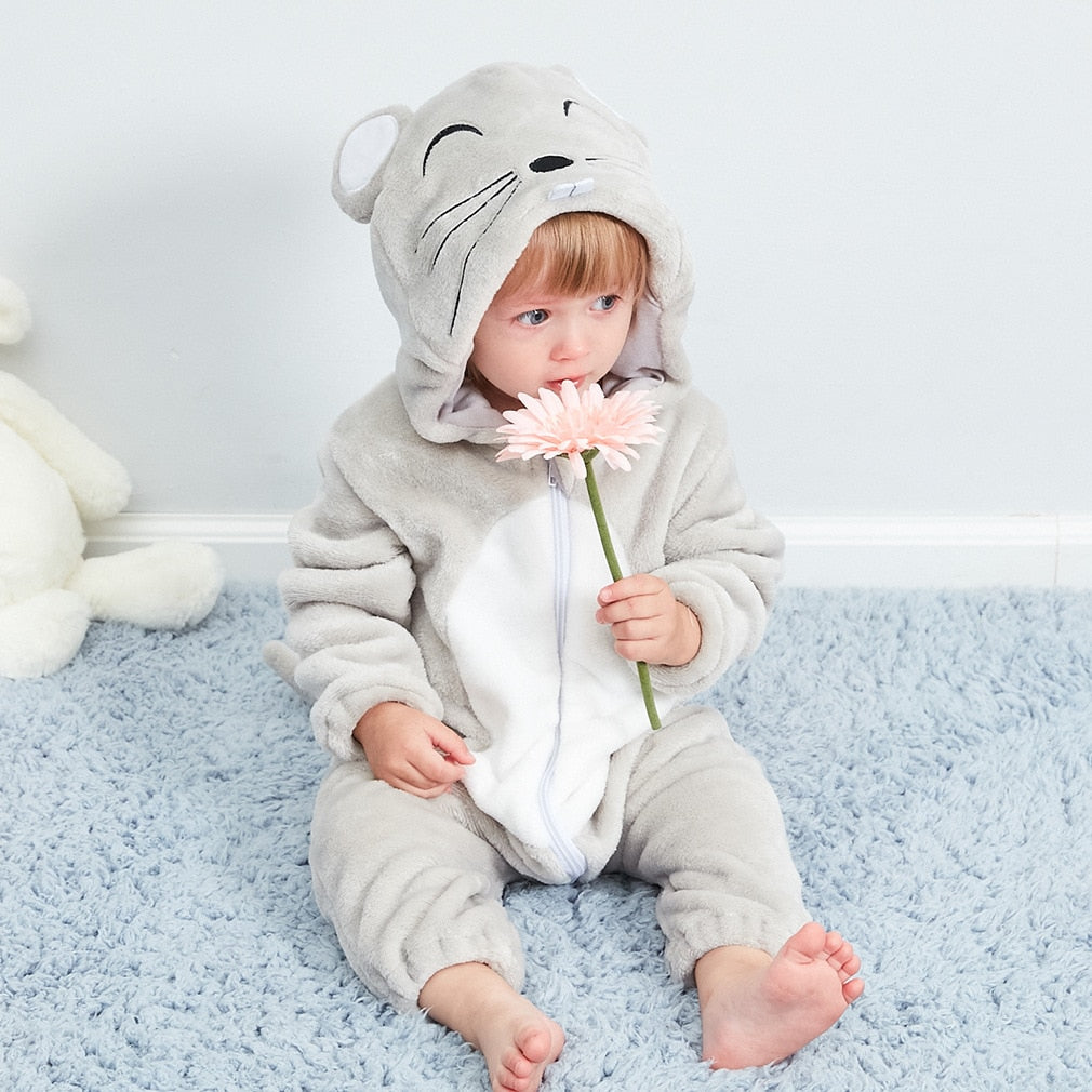 Fantasia Animal Babys