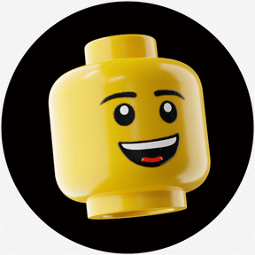 Cabeças para Minifigures - Crie Mundos Cheios de Histórias!