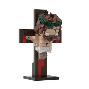 MonteFé™ - Construa a Mensagem de Cristo