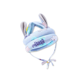 BabySafe - Capacete Anti-Colisão para Bebês