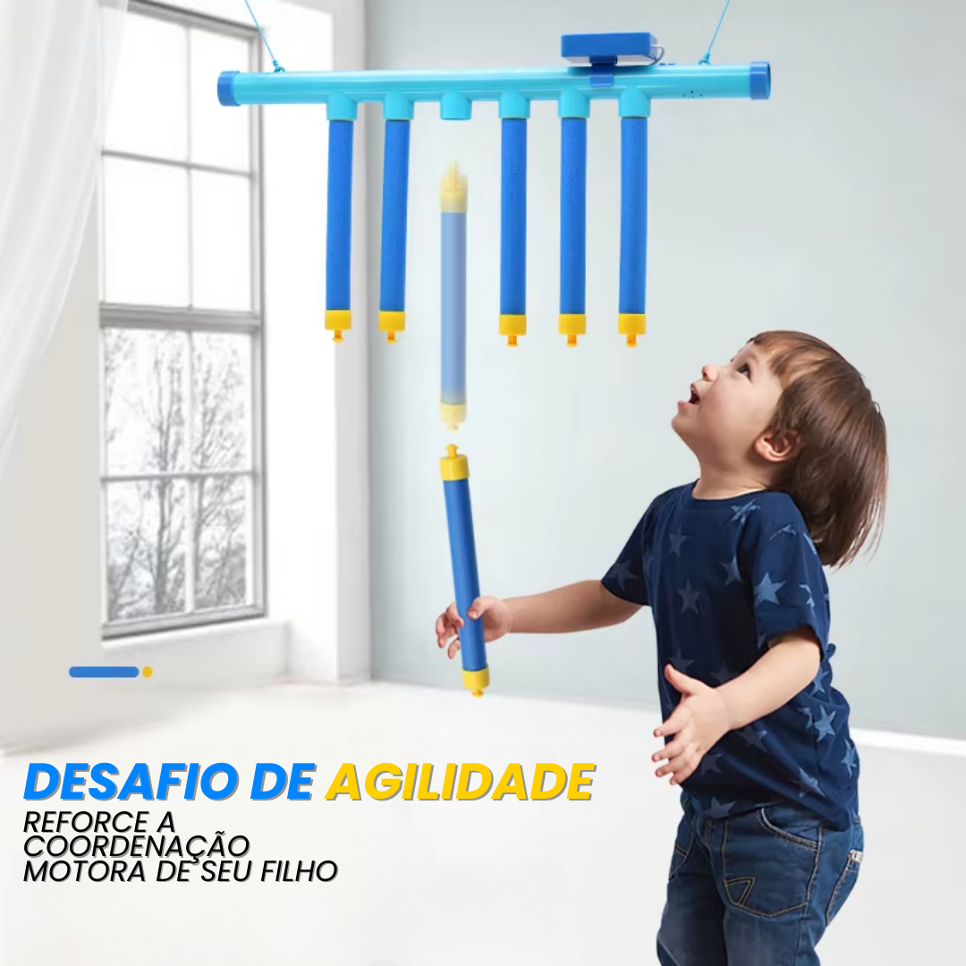 SpeedPRO - Desafio de Reflexos 🔥