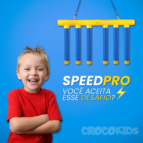SpeedPRO - Desafio de Reflexos 🔥
