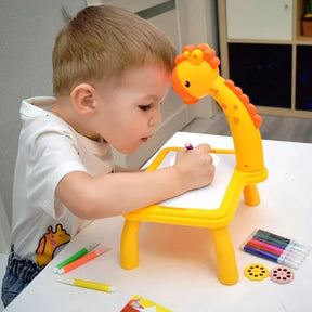 TableKids - Mesa Projetora de Desenho