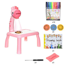 TableKids - Mesa Projetora de Desenho