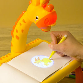 TableKids - Mesa Projetora de Desenho