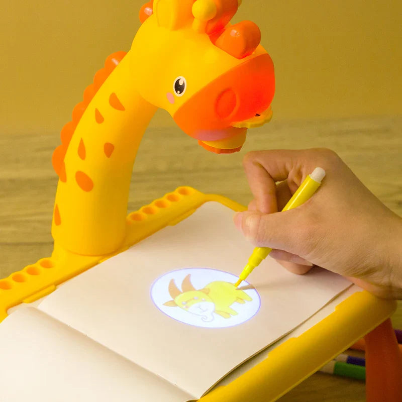 TableKids - Mesa Projetora de Desenho