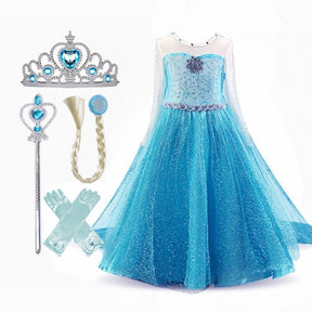 Fantasia Princesas Disney