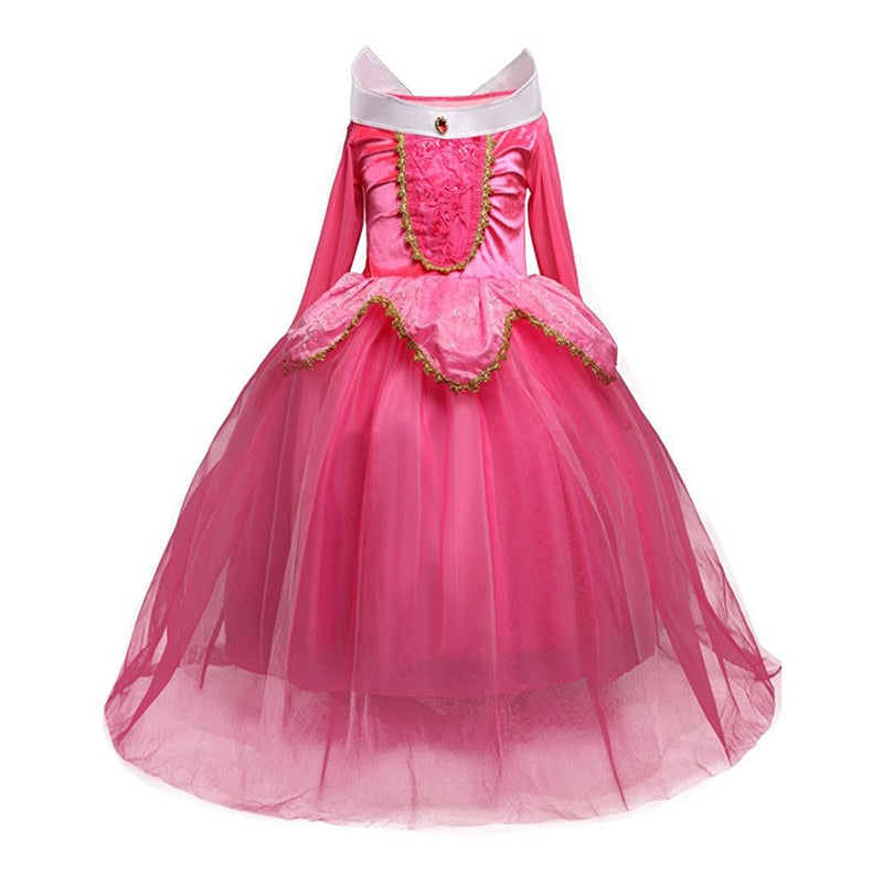 Fantasia Princesas Disney