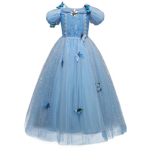 Fantasia Princesas Disney