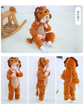 Fantasia Animal Babys