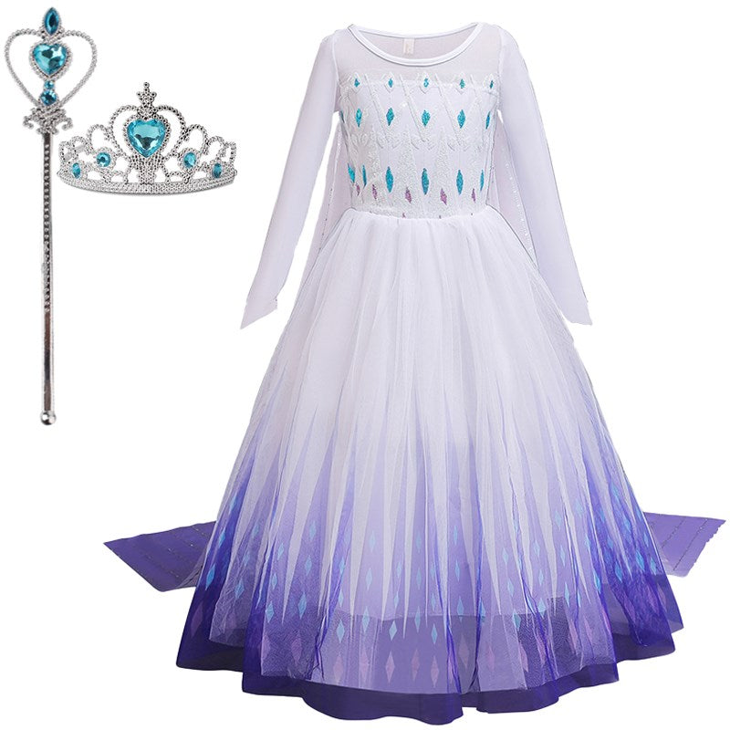 Fantasia Princesas Disney