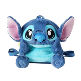 Mochila de Pelúcia Stich